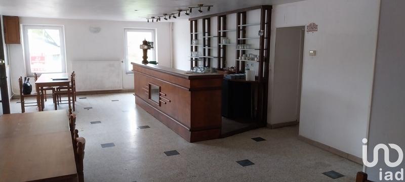 Maison de campagne - 230 m² - 8 pièces