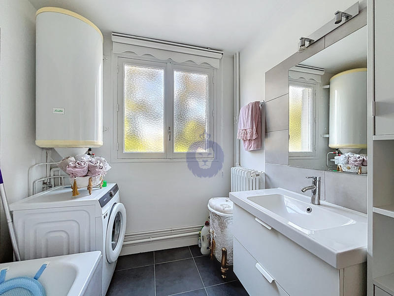 Appartement - 73 m² - 4 pièces