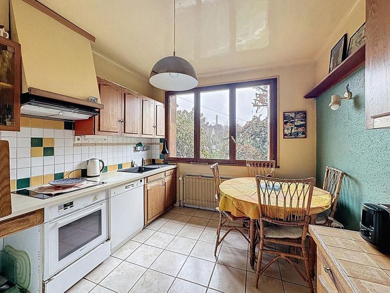 Maison - 150 m² - 7 pièces