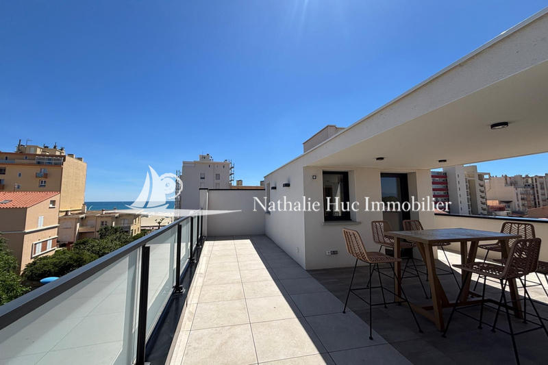 Maison contemporaine - 174 m² - 5 pièces