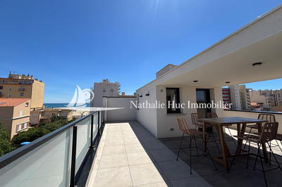 Maison contemporaine - 174 m² - 5 pièces