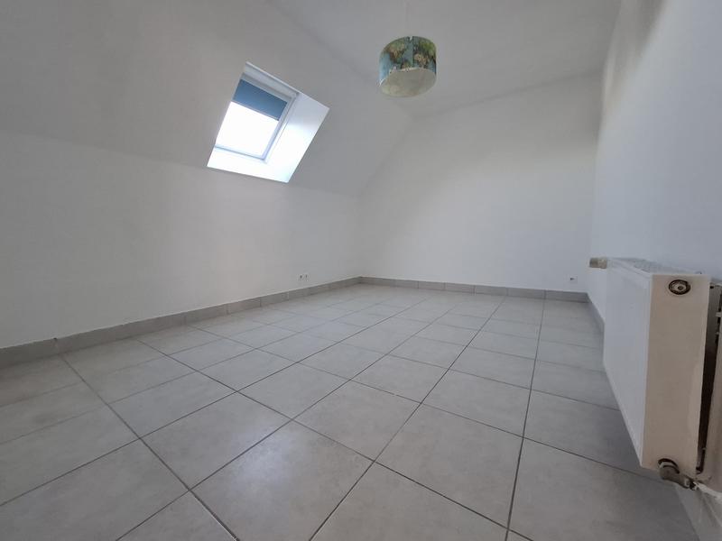 Maison traditionnelle - 150 m² - 6 pièces