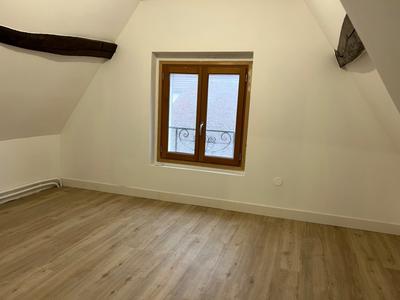 Maison - 70 m² - 4 pièces