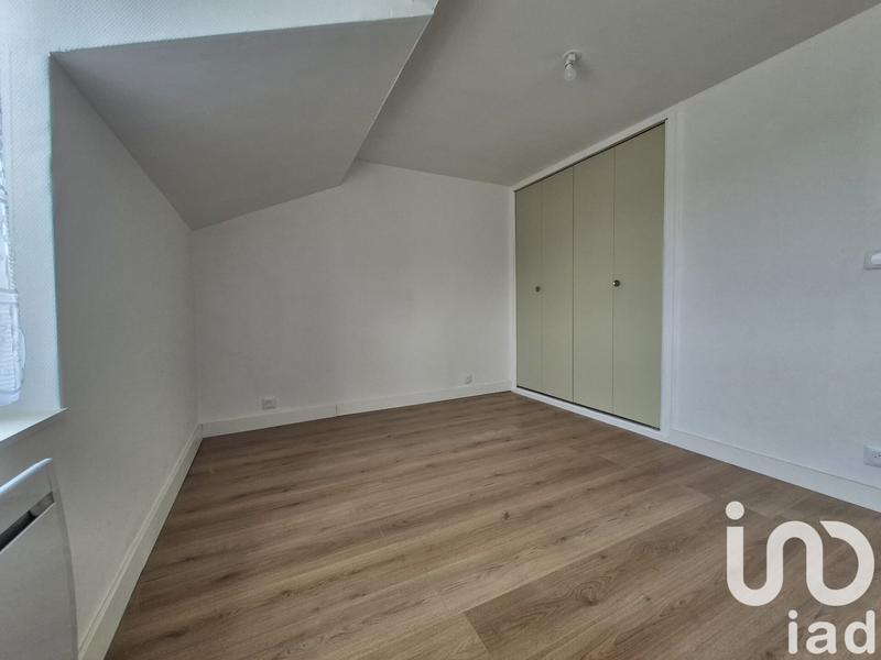 Maison - 101 m² - 4 pièces