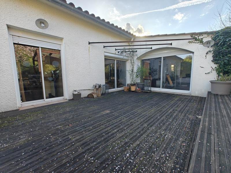 Villa - 200 m² - 8 pièces