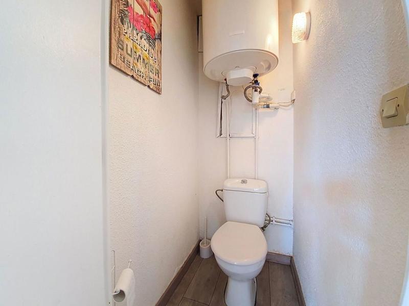 Appartement - 29 m² - 2 pièces