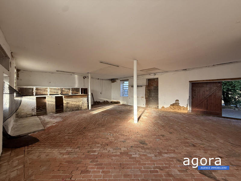 Maison - 113 m² - 6 pièces