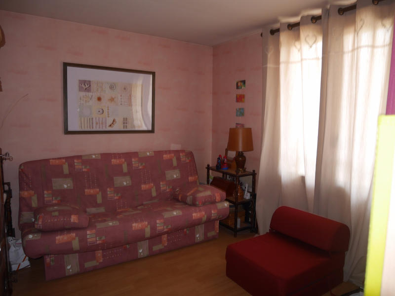 Villa - 89 m² - 4 pièces