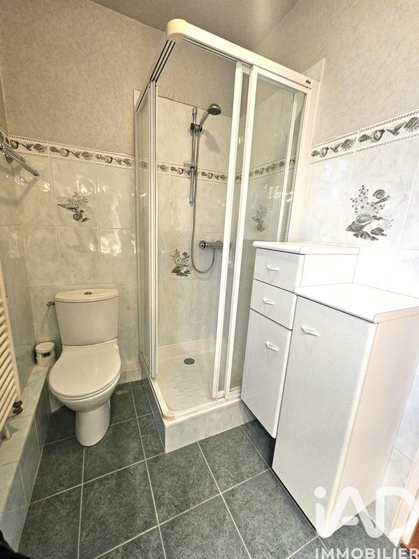 Maison - 83 m² - 5 pièces