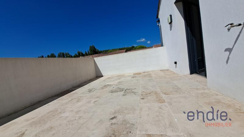 Maison - 113 m² - 4 pièces