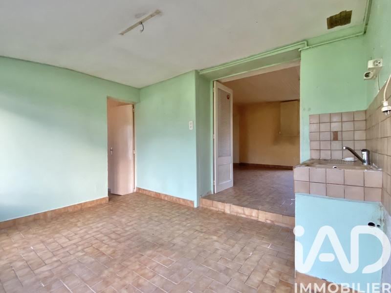 Maison - 70 m² - 3 pièces