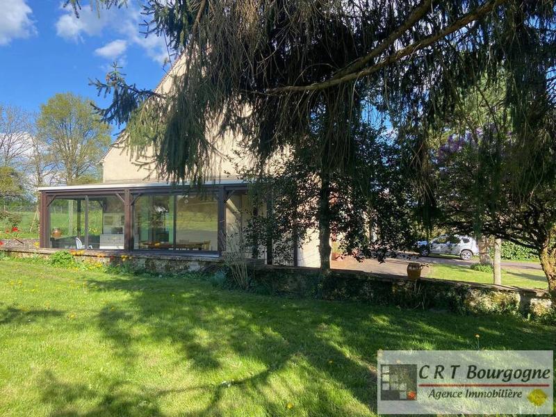 Ferme - 71 m² - 3 pièces