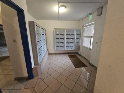 Appartement - 18 m² - 1 pièce