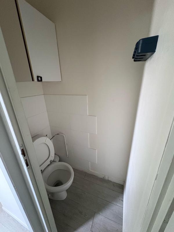 Appartement - 33 m² - 1 pièce