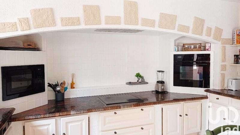 Maison - 68 m² - 3 pièces