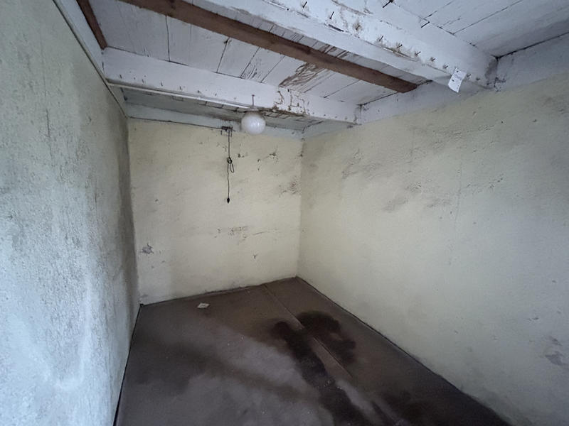 Immeuble - 555 m² - 10 pièces