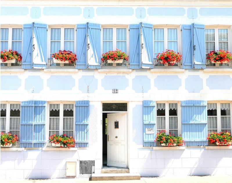 Maison - 257 m² - 10 pièces