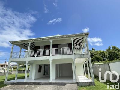 Maison de maîtres - 117 m² - 5 pièces