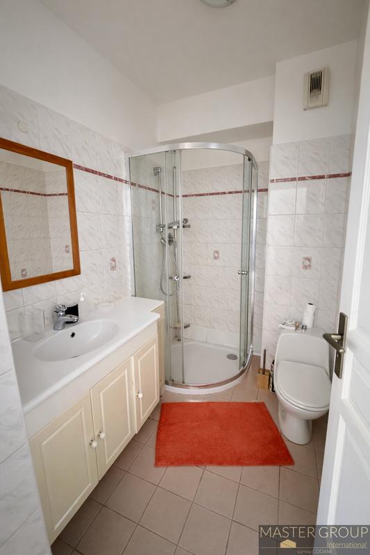 Appartement - 30 m² - 1 pièce