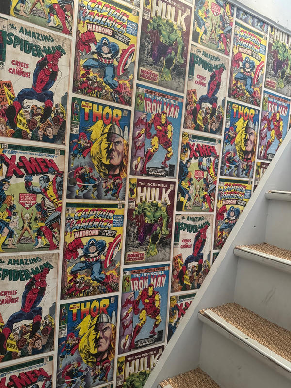 Maison - 145 m² - 7 pièces