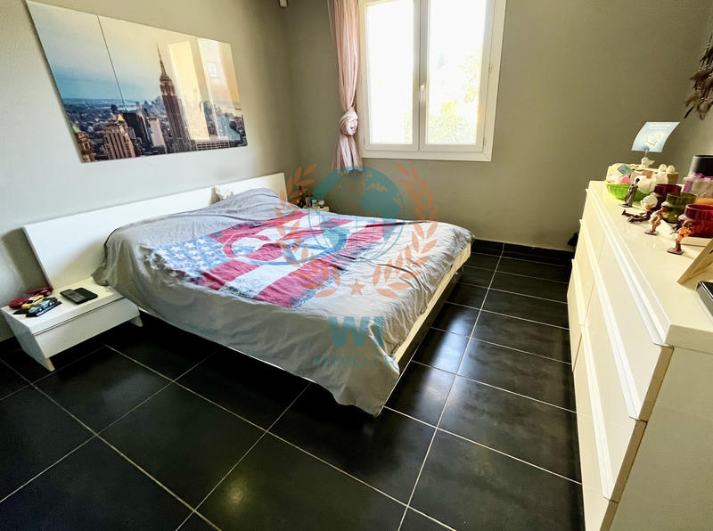 Villa - 125 m² - 5 pièces