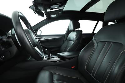 Bmw Série 5 Touring 530d m Sport Bva8 265 ch