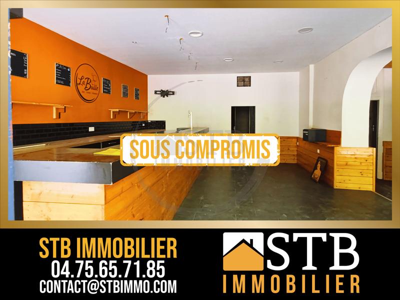 Duplex - 82 m² - 5 pièces