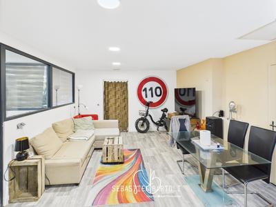 Local commercial - 166 m²