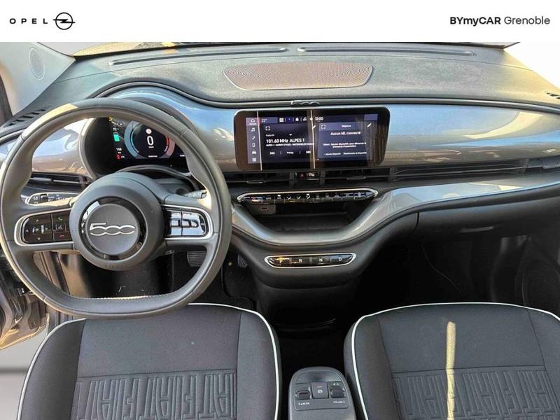 Fiat 500 500e Berline e 118 ch Nouvelle