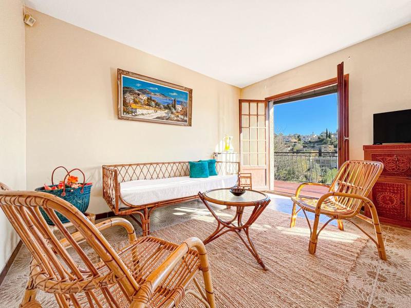 Maison - 200 m² - 7 pièces