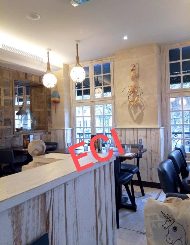 Fonds de commerce - 80 m²