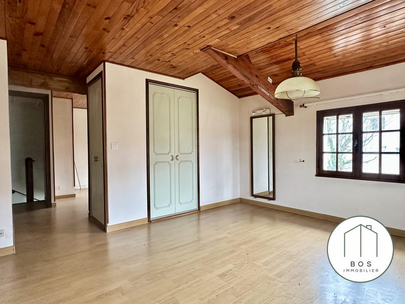 Villa - 142 m² - 5 pièces