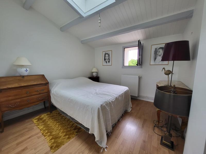 Maison ancienne - 163 m² - 5 pièces