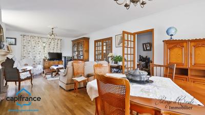 Maison - 193 m² - 5 pièces