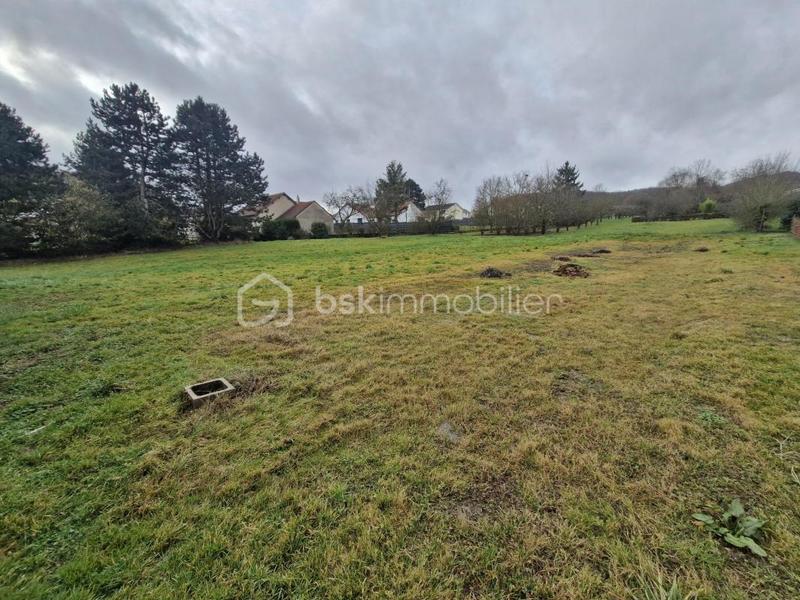 Maison ancienne - 94 m² - 5 pièces