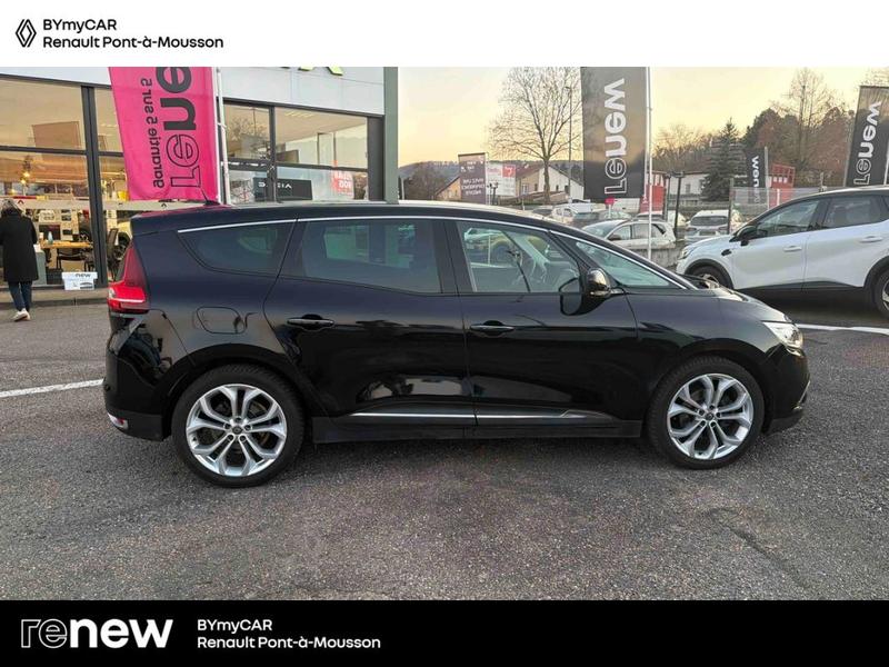 Renault Grand Scénic IV Business Blue dCi 120