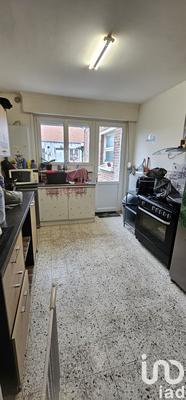 Maison - 147 m² - 5 pièces