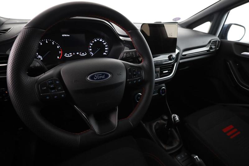 Ford Fiesta 1.0 Flexifuel St-Line 5p 95 ch