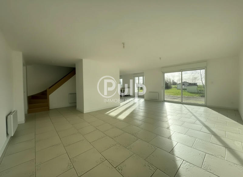 Pavillon - 177 m² - 6 pièces