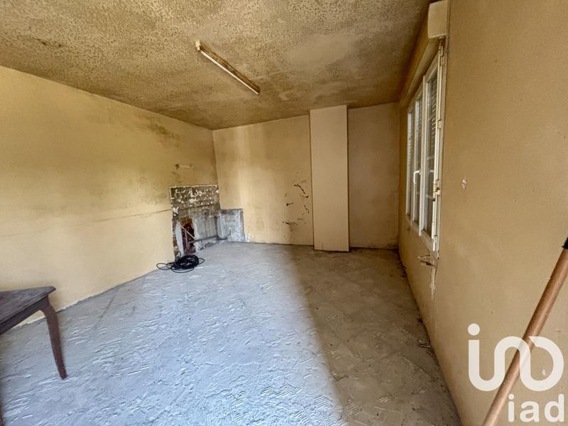 Maison de campagne - 400 m² - 2 pièces