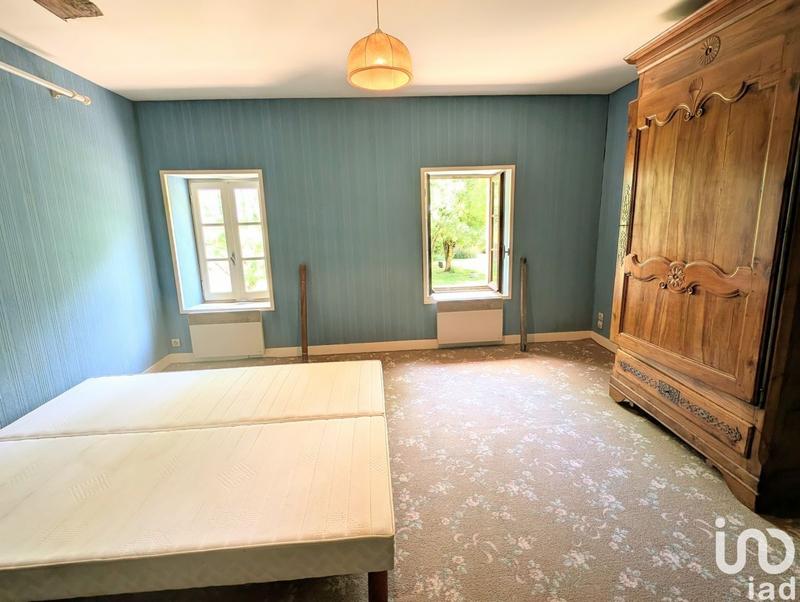 Maison - 147 m² - 3 pièces