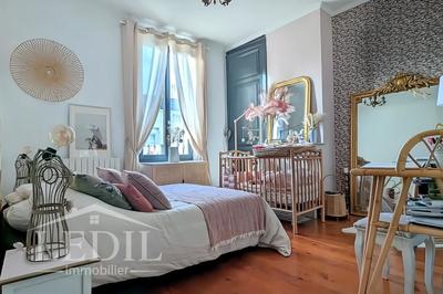 Maison de ville - 162 m² - 5 pièces