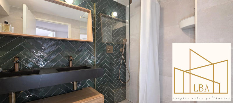 Appartement - 97 m² - 4 pièces