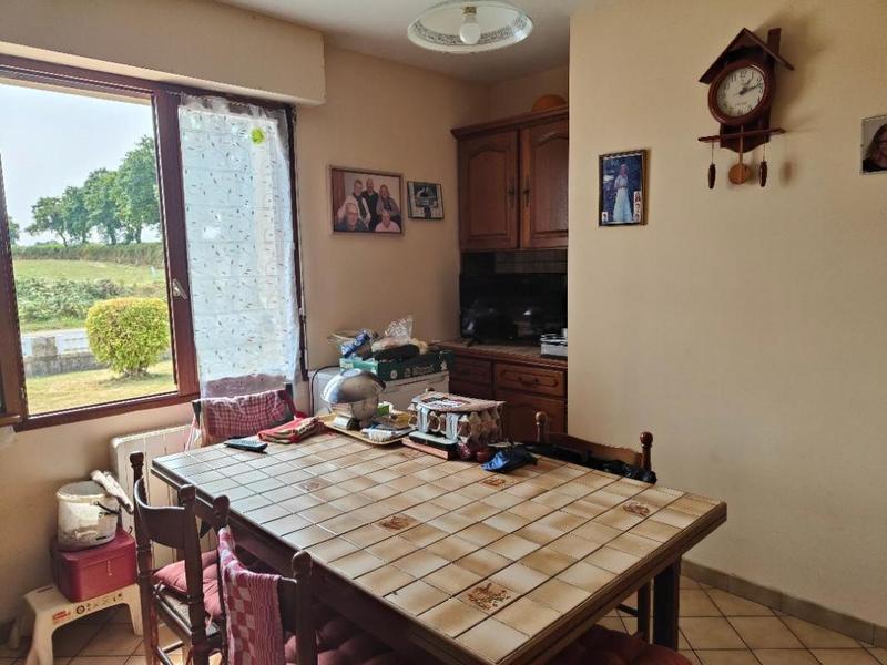 Maison - 111 m² - 5 pièces