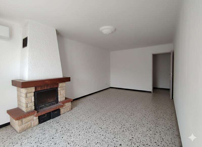 Maison de village - 92 m² - 4 pièces