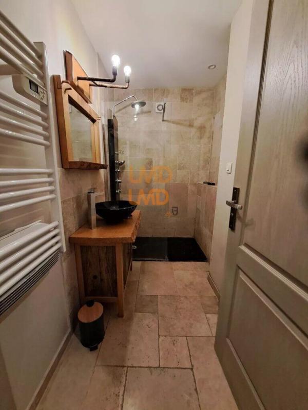 Maison de campagne - 131 m² - 5 pièces