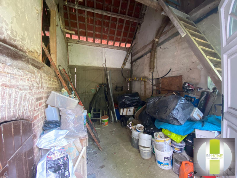 Maison - 69 m² - 3 pièces