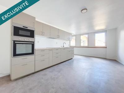 Maison - 195 m² - 5 pièces