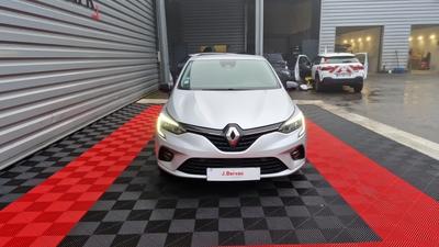 Renault Clio V Tce 90 Equilibre