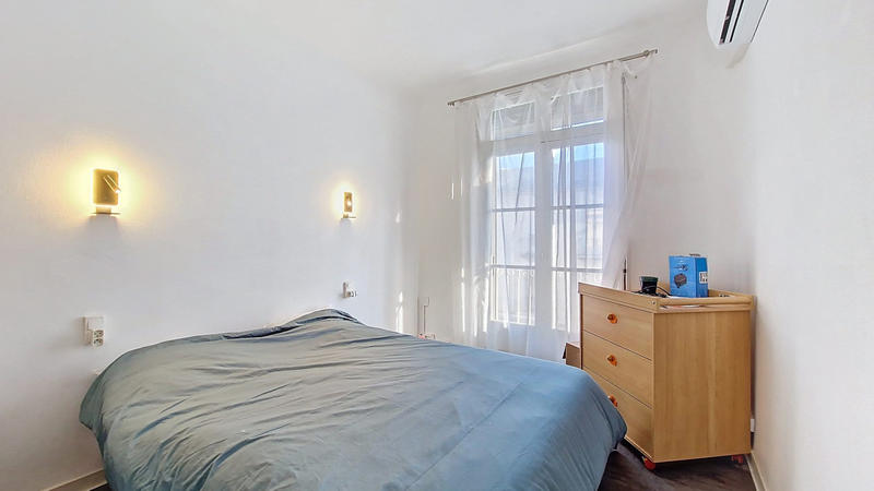 Appartement - 63 m² - 4 pièces